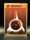 Fighting Energy