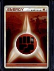 Fighting Energy