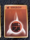 Fighting Energy