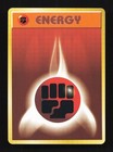 Fighting Energy