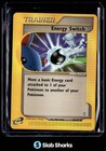 Energy Switch