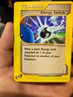 Energy Switch