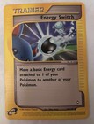 Energy Switch