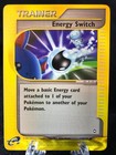 Energy Switch