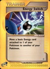 Energy Switch