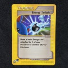 Energy Switch