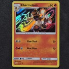 Charmeleon