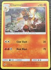 Charmeleon