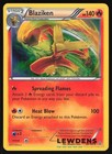 Blaziken