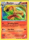 Blaziken