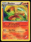 Blaziken
