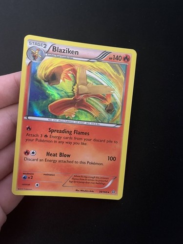 Blaziken
