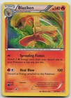 Blaziken