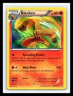 Blaziken