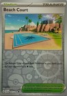 Beach Court