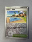 Beach Court