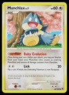 Munchlax