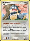 Munchlax