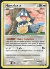Munchlax