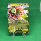 Mega Meganium ex