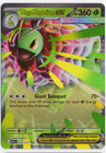Mega Meganium ex