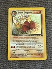 Dark Dugtrio