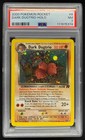 Dark Dugtrio