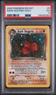 Dark Dugtrio