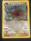 Dark Dugtrio