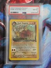 Dark Dugtrio