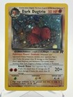 Dark Dugtrio