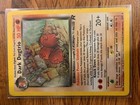 Dark Dugtrio