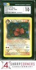 Dark Dugtrio