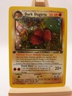 Dark Dugtrio