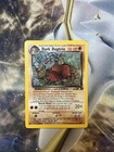 Dark Dugtrio