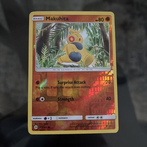 Makuhita