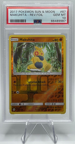 Makuhita