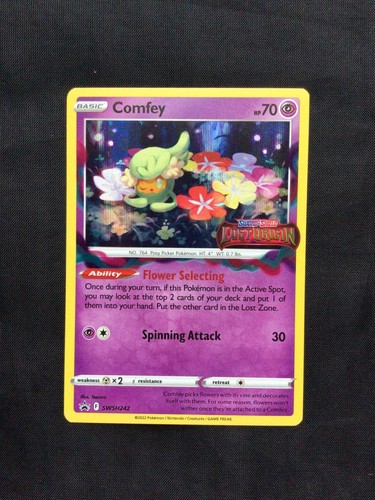 Comfey
