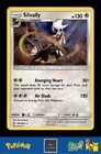 Silvally