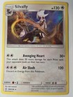 Silvally
