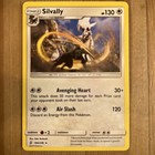 Silvally