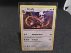 Silvally