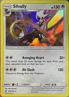 Silvally