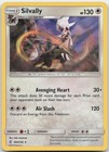 Silvally