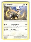 Silvally