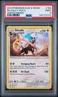 Silvally