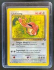 Lickitung