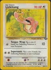 Lickitung