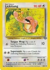 Lickitung