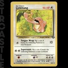 Lickitung